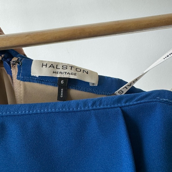 Halston Heritage Dress - Picture 2 of 4